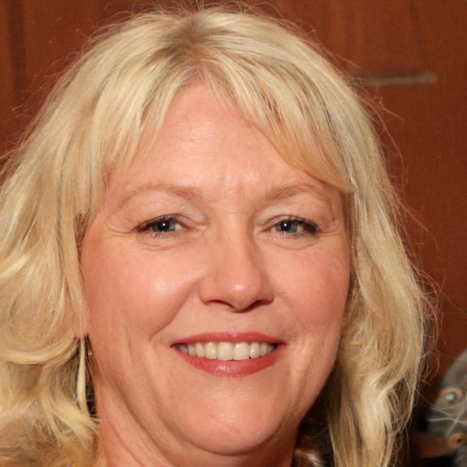 Ritratto di Elena Rossberg