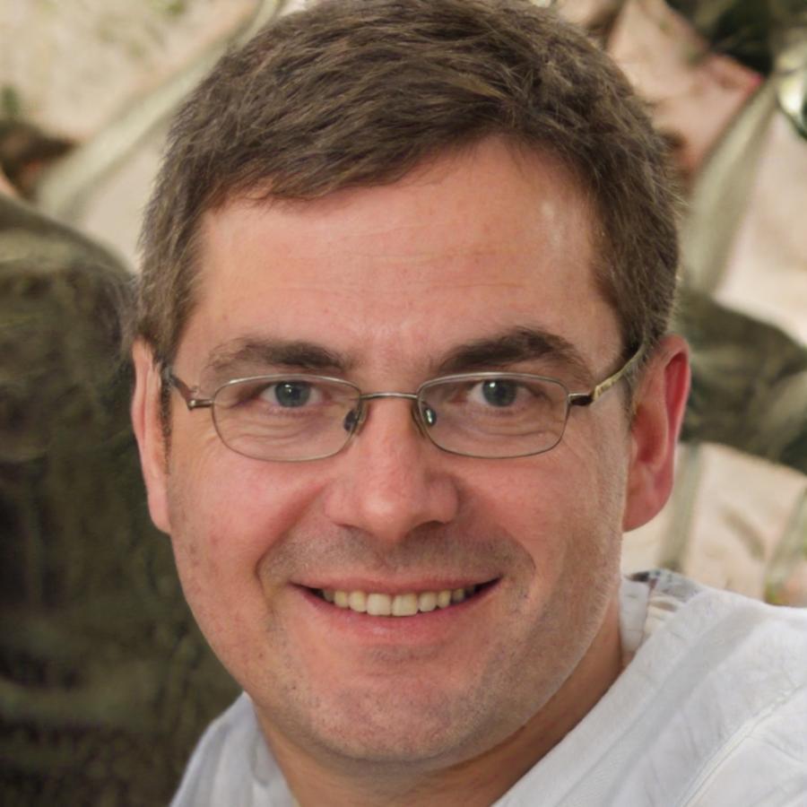 Luca Martinelli, studente del corso di meditazione