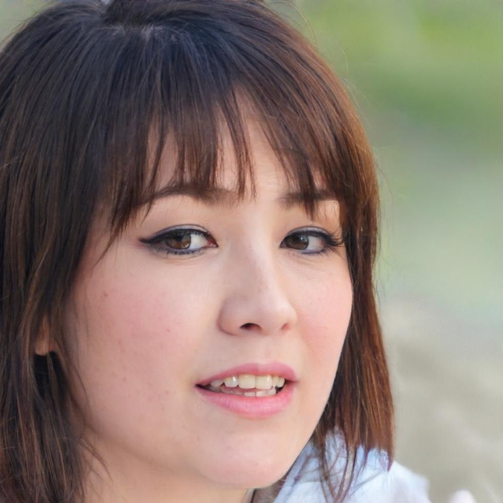 Ritratto di Beatrice Nervi, fondatrice e guida principale