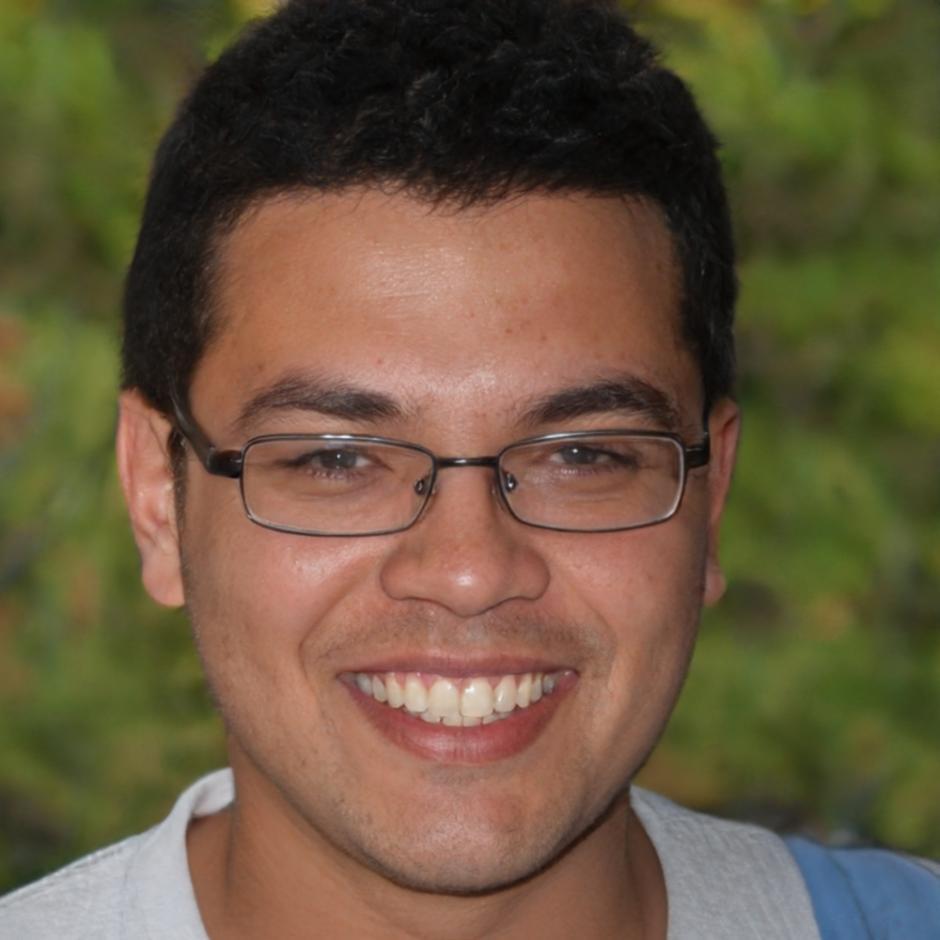 Ritratto di Fabrizio Montanelli